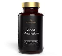 The Protein Works Zinc and Magnesium 90 cps