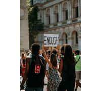 The Protestor's Handbook: Making your views known and bringing about change... safely, legally, and effectively