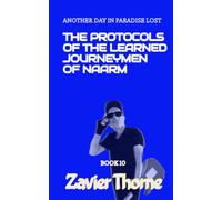 The Protocols of the Learned Journeymen of Naarm: 10