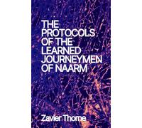 The Protocols of the Learned Journeymen of Naarm