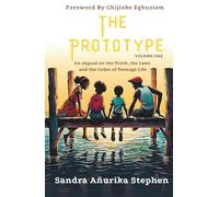 The Prototype: An exposé on the Truth, the Laws, and the Codes of Teenage Life