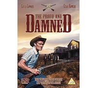 The Proud And Damned [DVD] [Edizione: Regno Unito]