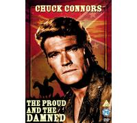 The Proud And The Damned [Edizione: Regno Unito]
