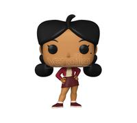 Funko POP! Disney: The Proud Family - Penny Proud - Figura in Vinile da Collezione - Idea Regalo - Merchandising Ufficiale - Giocattoli per Bambini e Adulti - TV Fans - Figura per i Collezionisti