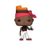 Funko Pop - Disney The Proud Family [Louder and Prouder] 1176 - Uncle Bobby ...