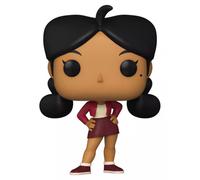 The Proud Family Penny Proud Esclusivo per gli Stati Uniti Pop da collezione Fi