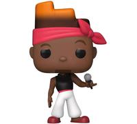 The Proud Family Uncle Bobby Pop esclusivo da collezione per gli Stati Uniti Fi