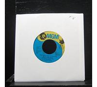 The Proud One [Vinyl Single 7'']