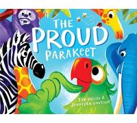 The Proud Parakeet
