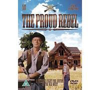 The Proud Rebel [DVD] [Edizione: Regno Unito]