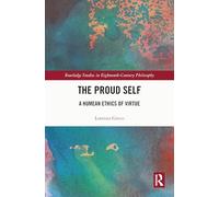 The Proud Self: A Humean Ethics of Virtue