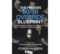 The Proven 50/50 Override Blueprint: The Agency Formula That Scaled 5 Agents to $163K in 42 Days