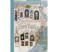 Alice Provensen Martin Proven The Provensen Book of Fairy Ta (Copertina rigida)
