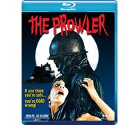 The Prowler (Blu-ray) Vicky Dawson Christopher Goutman Lawrence Tierney