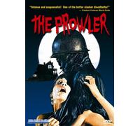 The Prowler (DVD) Vicky Dawson Christopher Goutman Lawrence Tierney