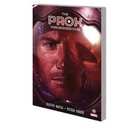 The Prox Transmissions