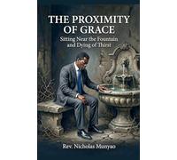 The Proximity of Grace