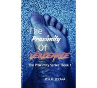 THE PROXIMITY OF VENGEANCE: 1