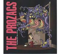 The Prozacs - Cleaning Out The Closet