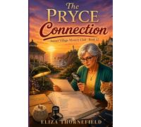 The Pryce Connection: A Senior Sleuth Cozy Mystery