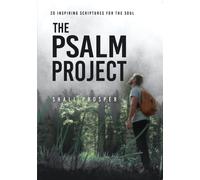 The Psalm Project (DVD) Nile McMillion Davae McMillion Bijou McMillion