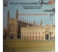 The Psalms Of David (Volume II)