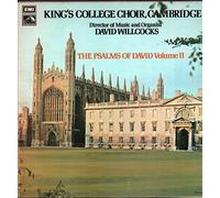 The Psalms Of David Volume II-LP