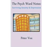 The Psych Ward Notes (Tascabile)