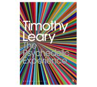 The Psychedelic Experience: A Manual Based on the Tibetan Book of the Dead-Pengu