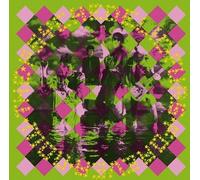 The Psychedelic Furs Forever Now (Vinyl LP) 12" Album