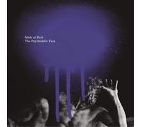 The Psychedelic Furs Made of Rain (CD) Album