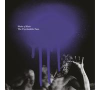 The Psychedelic Furs Made of Rain (Vinyl LP) 12" Album