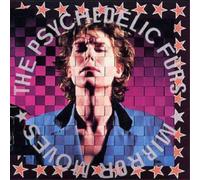 The Psychedelic Furs Mirror Moves (CD) Album