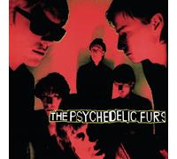 The Psychedelic Furs – Psychedelic Furs – CD
