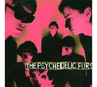 The Psychedelic Furs – Psychedelic Furs – CD