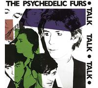 Talk Talk Talk - Psychedelic Furs (The) (Vinile)