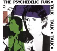 Talk Talk Talk - Psychedelic Furs (The) (Vinile)
