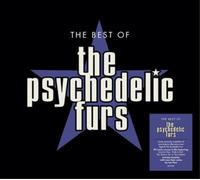 The Psychedelic Furs The Best of the Psychedelic Furs (CD) Album Digipak