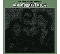 The Psychedelic Furs The Complete Peel Sessions (Vinyl LP) 12" Album