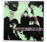 The Psychedelic Furs - The Psychedelic Furs