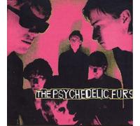 The Psychedelic Furs – Psychedelic Furs – CD