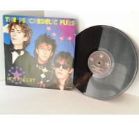 THE PSYCHEDELIC FURS - THE PSYCHEDELIC FURS heartbeat, 12 inch single