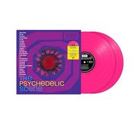 The Psychedelic Scene (2 Vinile) - Various Artists (Vinile)