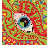 The Psychedelic Sounds Of The 13th Floor Elevators
