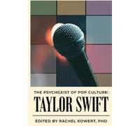 The Psychgeist of Pop Culture (Tascabile)