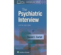 The Psychiatric Interview