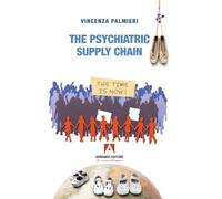 The psychiatric supply chain