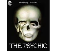 The Psychic 4K Ultra HD (4K UHD Blu-ray) Jennifer O'Neill Gabriele Ferzetti