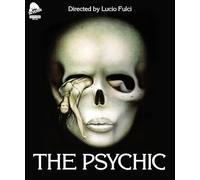 The Psychic 4K Ultra HD (4K UHD Blu-ray) Jennifer O'Neill Gabriele Ferzetti