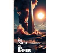 the Psychic and the Engineer: Unleashing Caramida Wave Technology to solve world problems